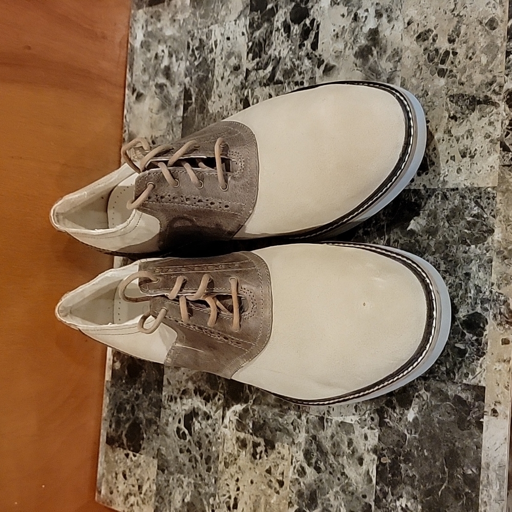 Cole Haan Oxford